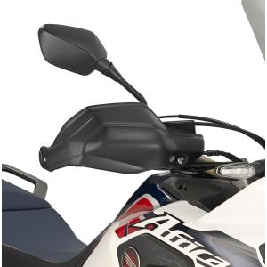バイク スクリーン ホンダ X-ADV 2021- GIVI社製 ラージ : エムシー
