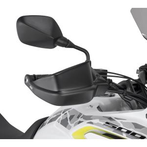 バイク ハンドガード GIVI ホンダ 400X / 500X 2019~ GIVI ジヴィ