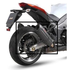 z1000-ニンジャ1000チタンフルエキマフラー K-FACTORY Kファクトリー (ケイファクトリー) FRC フルエキ