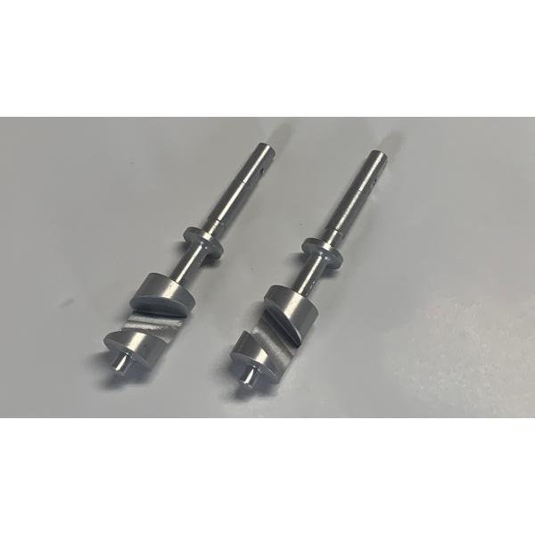 カワサキ KR-1 / KR-1S / KR-1R KIPSバルブ F3キット レプリカ