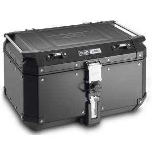 GIVI（ジビ） バイク Monokey トップケース GIVI Trekker Outback 42 