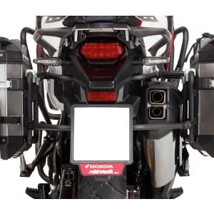 バイク スクリーン GIVI ホンダ アフリカツイン CRF1000L ジヴィ