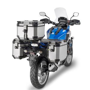 GIVI バイク バッグ リアケース ホンダ CRF1100 アフリカツイン
