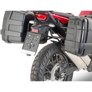 バイク バッグ パニアケース GIVI ホンダ CRF1000 アフリカツイン GIVI