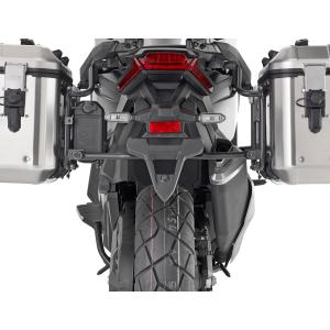 X-ADV　GIVI　トップケース用リアラック　SR1188 楽天市場】GIVI SR1188 キャリア スペシャルリアラック トップ