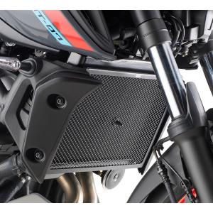 V-Max 1200 カーボン ネック カバー 左右セット : エムシーヴィオ