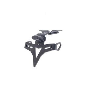 EVOTECH Performance バイク リア スタンドフック ヤ マハ MT-07