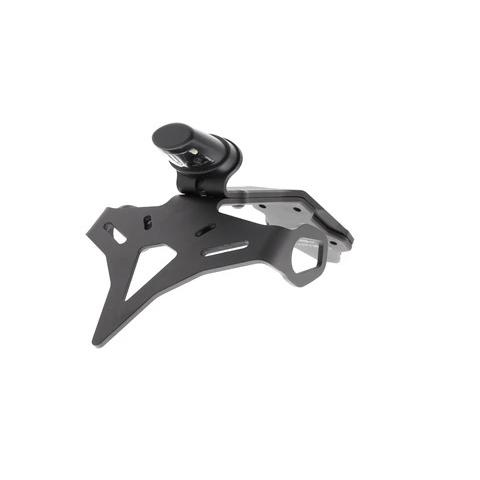 EVOTECH Performance バイク フェンダーレス キット カワサキ ZX-10R 20...