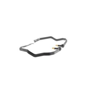 カワサキ（Kawasaki） バリオス II フロントアクスルシャフト 在庫有