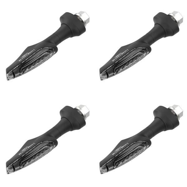 EVOTECH Performance LED シーケンシャル ウインカー KTM SUper DU...