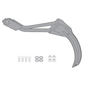 GIVI（ジビ） 【在庫セール5/25まで】GIVI RM6412KIT スプラッシュ