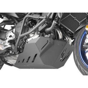 GIVI（ジビ） バイク スクリーン GIVI BMW G310R スモークスクリーン