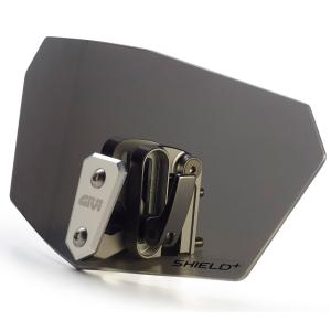 GIVI（ジビ） バイク スクリーン ヤマハ トリシティ300 ラージ