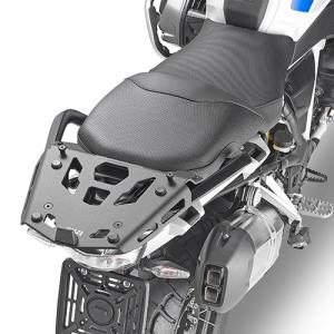GIVI 【セール9/15 23:59まで】GIVI SRA5108B アルミニウム製