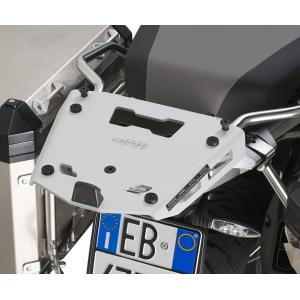 GIVI PLR5108 サイドケースホルダー MONOKEY ( モノキー ) 用 ラピッド 
