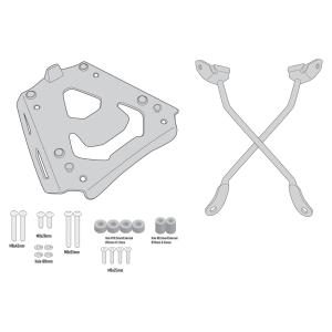 GIVI（ジビ） モノラック用フィッティング [5137FZ] F900XR BMW バッグ