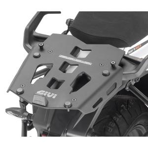 GIVI（ジビ） バイク トップケース モノキー用 リアラック