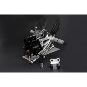 EVOTECH Performance バイク フェンダーレス キット ハスクバーナ