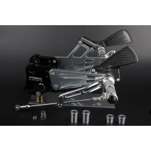 Puig（プーチ） Puig 7004H RACING-SCREEN [SMOKE] KTM RC390 (14-21