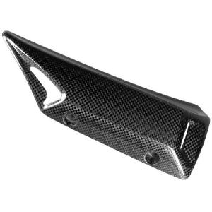 ドライカーボン製 フロントフェンダー YAMAHA T-Max 530 -14 / 500 08