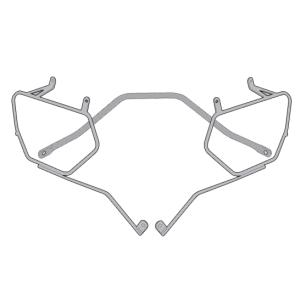 ホンダ（HONDA） 【お取り寄せ】21'〜24' NC750X RH09 ハイウインド