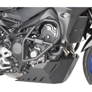 バイク エンジンガード GIVI ヤマハ トレイサー900 2018-