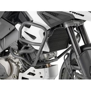 バイク エンジンガード GIVI スズキ DL1050 V-Strom