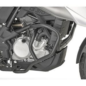 GIVI（ジビ） GIVI TN5126 エンジンガード クラッシュバー ブラック