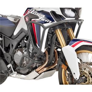 バイク プロテクター GIVI ホンダ アフリカツイン CRF1000L ジヴィ ラジエターガード｜