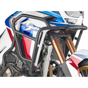 バイク プロテクター GIVI ホンダ アフリカツイン CRF1100L Adventure Sport ラジエターガード｜vio0009