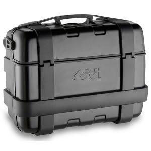 GIVI（ジビ） バイク Monokey トップケース GIVI V46 46リットル