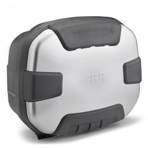 GIVI（ジビ） デイトナ 74374 GIVI TRK33N TREKKER(33L) シルバー