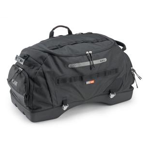 GIVI（ジビ） バイク ソフトバッグ GIVI EA115 Easy-T 40L 50x54x27cm