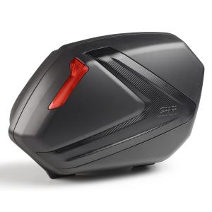 GIVI（ジビ） トップケース リアボックス モノロックケース E470NT