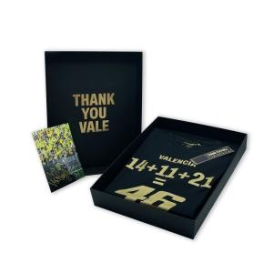 VR46 PREMIUM EDITION VALENCIA 2021 BOX Mサイズ｜vio0009