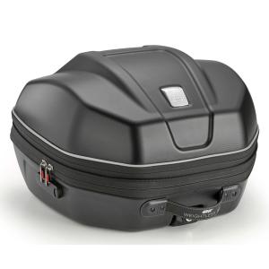 GIVI ジビ WL901 Weightless 拡張式トップケース 29-34L MONOKEY｜vio0009