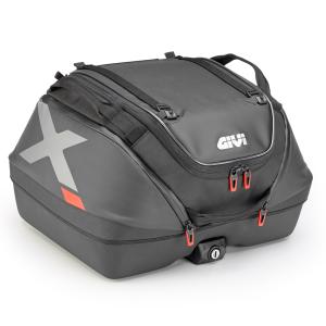 GIVI ジビ ソフトバッグ XL08 40 Liters MONOKEY｜vio0009