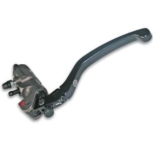 ブレンボ　Brembo 19RCS ブレーキマスター 19x20 brembo バイク ブレーキ ブレンボ Brembo フロントブレーキ