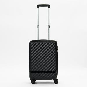 ハント HaNT スーツケース マイン 34L...の詳細画像1