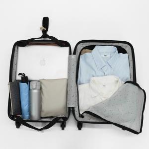 ハント HaNT スーツケース マイン 34L...の詳細画像5