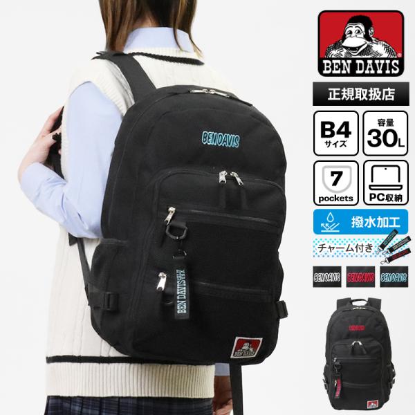 ベンデイビス BEN DAVIS バックパック WATER PROOF DAYPACK スクバ リュ...