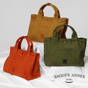BAGGY'S ANNEX（バギーズ アネックス） トートバッグ ショルダーバッグ