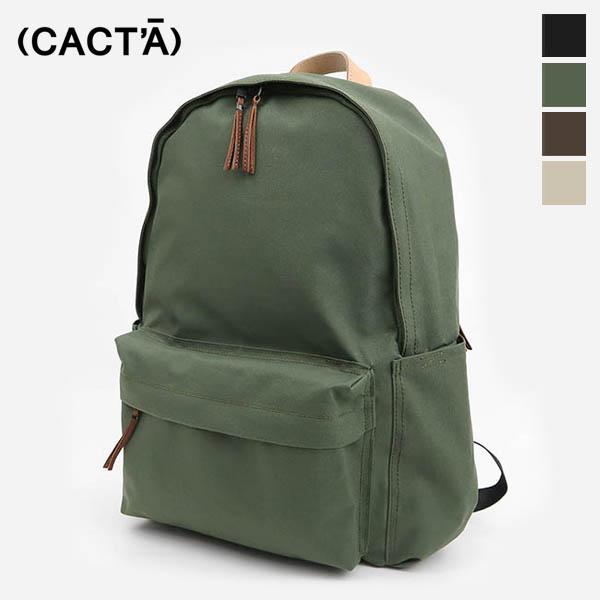 カクタ CACT'A バックパック GRECO ZERO DAYCOLORS グレコ ゼロ デイカラ...