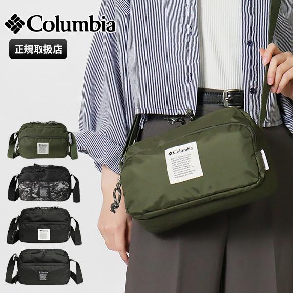 コロンビア Columbia ショルダーバッグ Iron Romeo ミニショルダー メンズ レディ...