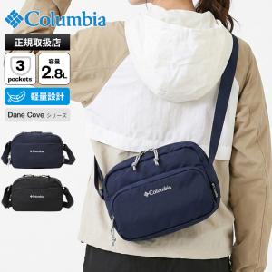 コロンビア Columbia ショルダーバッグ ...の商品画像