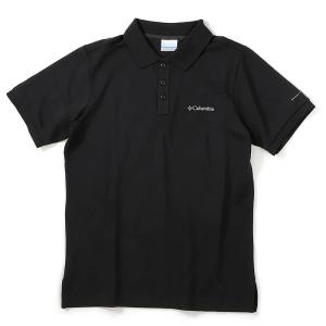 コロンビア Columbia ポロシャツ 半袖...の詳細画像1