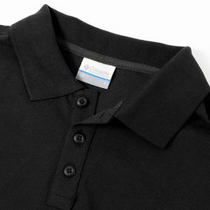 コロンビア Columbia ポロシャツ 半袖...の詳細画像3
