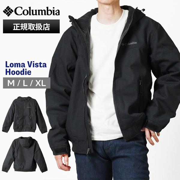 コロンビア Columbia ロマ ビスタ フーディー アウター フリース M/L/XL 2025A...