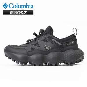 コロンビア Columbia スニーカー レディース THRIVE REVIVE MAX BREEZE サマースニーカー 靴 2026SS YL5970 010 | ブランド [正規取扱店]