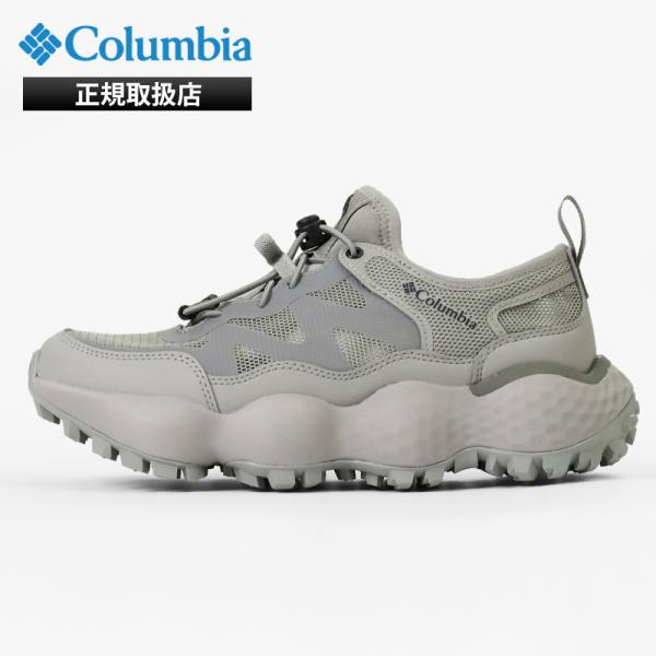 コロンビア Columbia スニーカー レディース THRIVE REVIVE MAX BREEZ...